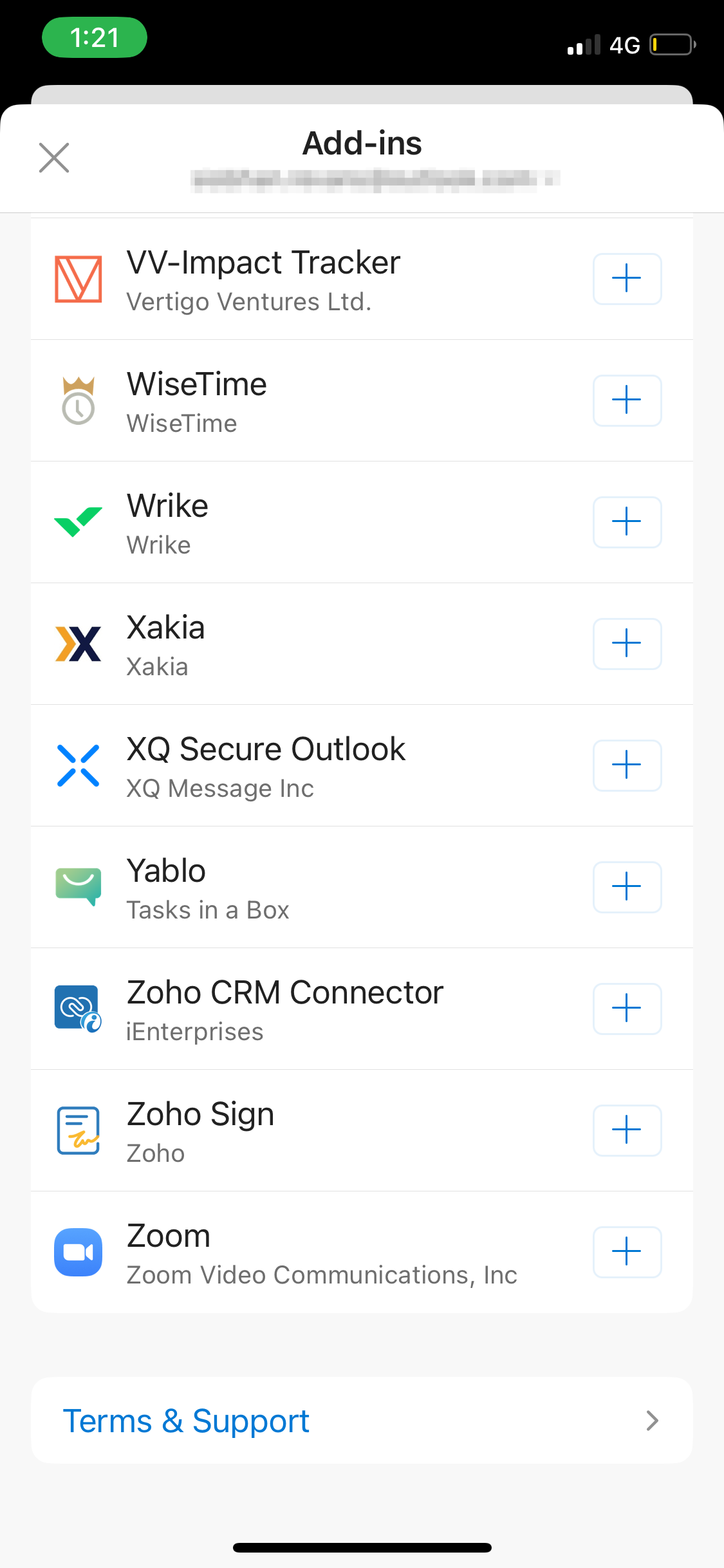 mobile-outlook-wisetime-addin.PNG