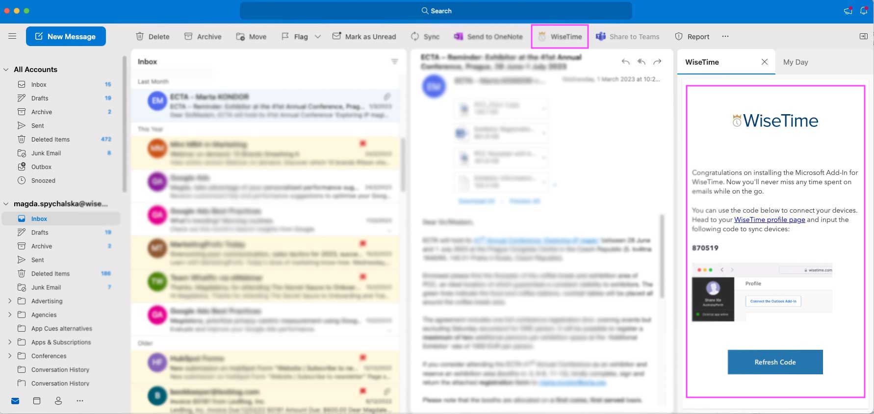 connecting-outlook-to-wisetime.png